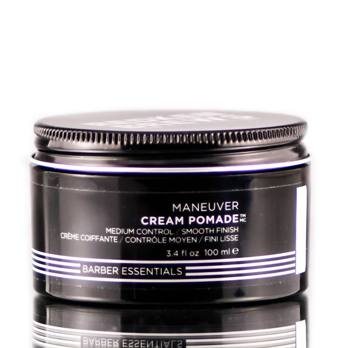 Redken Brews Maneuver Cream Pomade
