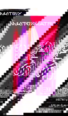 Matrix ColorSync Vinyls  SyncVinyls Demi-Permanent Color