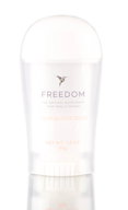 Freedom Natural Deodorant - Frankincense Peach-image1