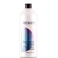 Redken Clean Maniac Hair Cleansing Cream