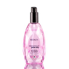 Redken Diamond Oil Glow Dry Shine Oil-image1