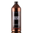 Redken Brews 3 in 1 Shampoo Conditioner and Body Wash-image1 Redken Brews 3 in 1 Shampoo Conditioner and Body Wash-image1