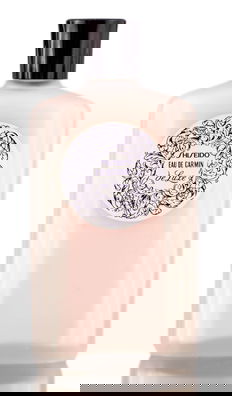 Shiseido Eau De Carmin De Luxe Toner