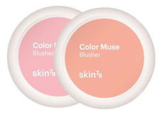 Skin 79 Color Muse Cream Blusher