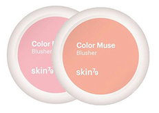 Skin 79 Color Muse Cream Blusher-image1 Skin 79 Color Muse Cream Blusher-image1