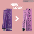 Schwarzkopf Igora Fashion Lights Firebond Haircolor-image4 Schwarzkopf Igora Fashion Lights Firebond Haircolor-image4