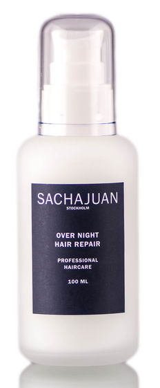 Sachajuan Over Night Hair Repair