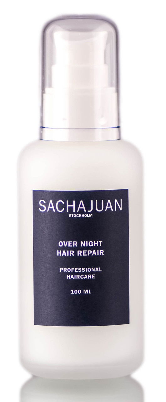 Sachajuan Over Night Hair Repair