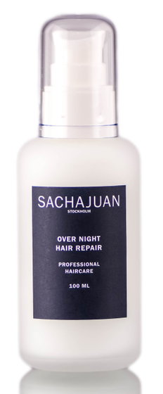 Sachajuan Over Night Hair Repair-image1