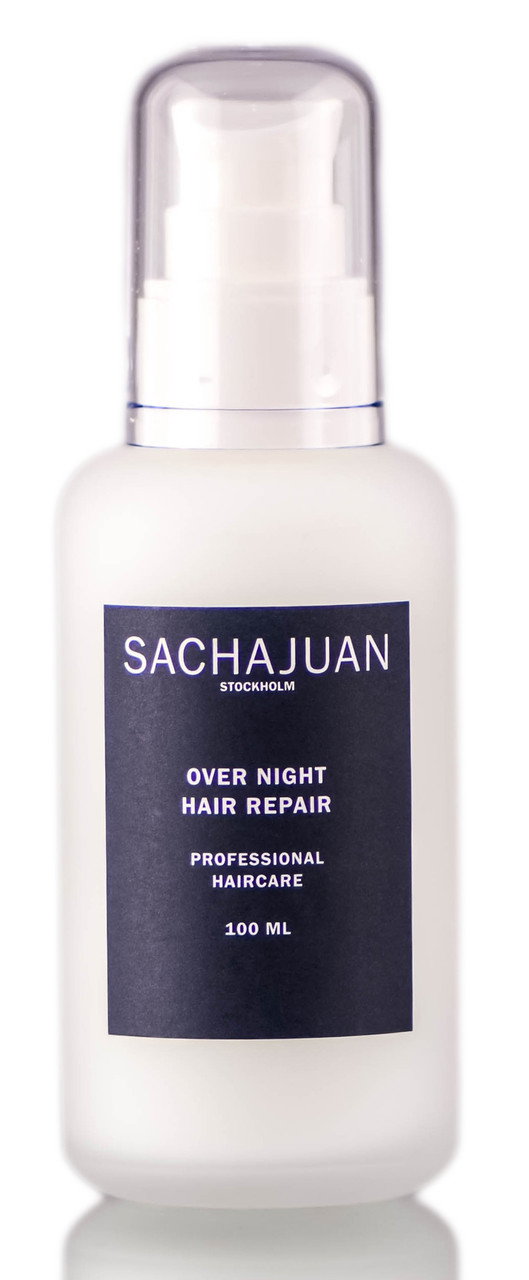 Sachajuan Over Night Hair Repair-image1 Sachajuan Over Night Hair Repair-image1