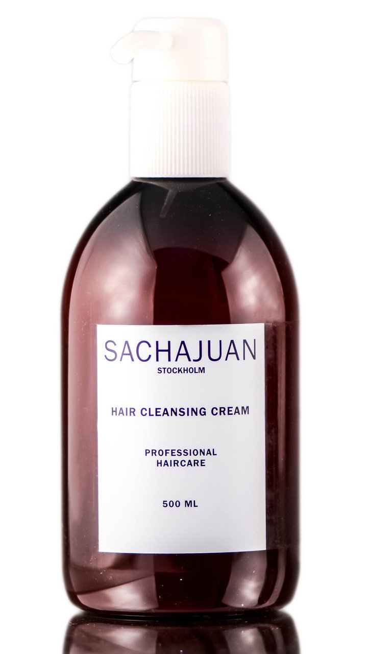 Sachajuan Hair Cleansing Cream-image1