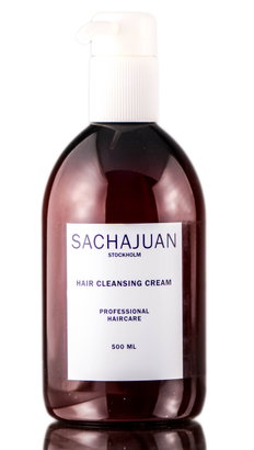Sachajuan Hair Cleansing Cream-image1 Sachajuan Hair Cleansing Cream-image1