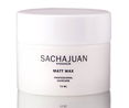 Sachajuan Matt Wax