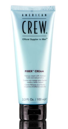 American Crew Fiber Cream