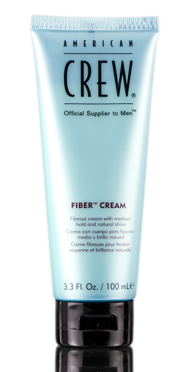American Crew Fiber Cream