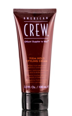 American Crew Firm Hold Styling Cream-image1 American Crew Firm Hold Styling Cream-image1