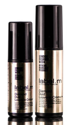 Label.M Diamond Dust Leave-in Cream-image1