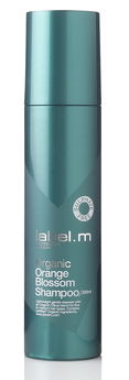 Label.M Organic Blossom Hairspray