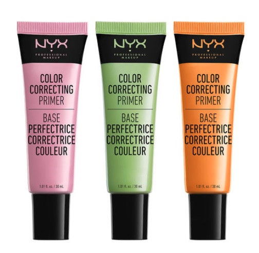 NYX Color Correcting Liquid Primer NYX Color Correcting Liquid Primer