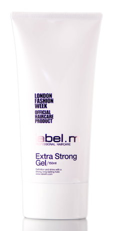 Label.M Extra Strong Gel-image1