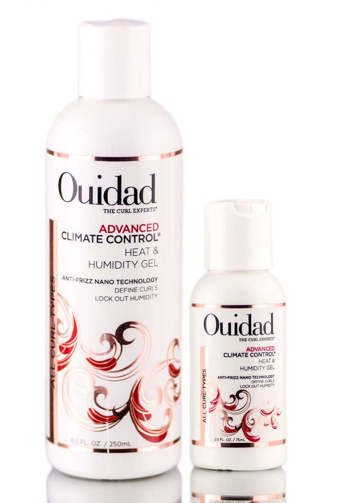 Ouidad Advanced Climate Control Heat & Humidity Gel