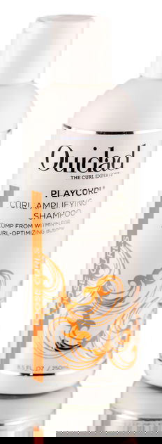 Ouidad Playcurl Curl Amplifying Shampoo