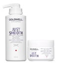 Goldwell Dualsenses Just Smooth 60Sec Treatment