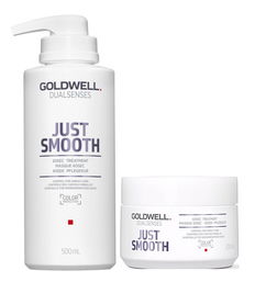 Goldwell Dualsenses Just Smooth 60Sec Treatment