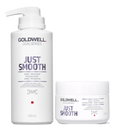 Goldwell Dualsenses Just Smooth 60Sec Treatment-image1 Goldwell Dualsenses Just Smooth 60Sec Treatment-image1