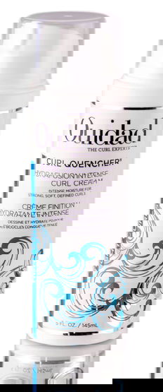 Ouidad Curl Quencher Hydrafusion Intense Curl Cream