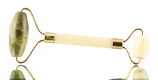 Biodara Jade Massage Roller-image1