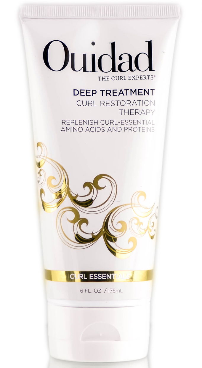 Ouidad Deep Treatment Curl Restoration Therapy
