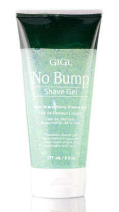 Gigi No Bump Shave Gel