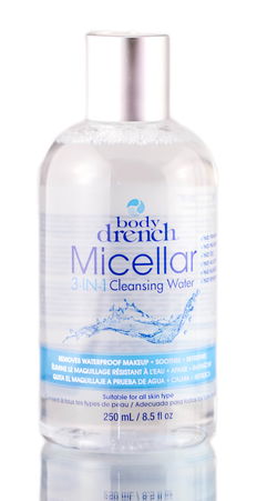 Body Drench Micellar 3-in-1 Cleansing Water
