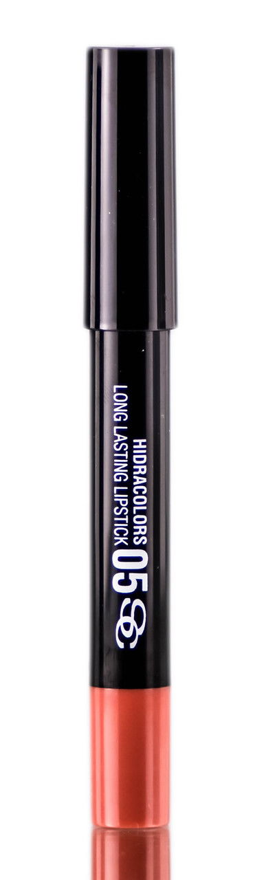 Salerm Hidracolors Long Lasting Lipstick