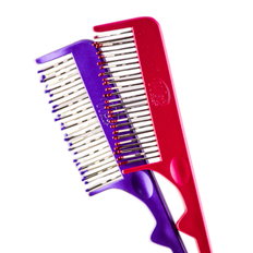 The Wet Brush Pro Anti-Static Teasing Brush-image1