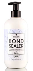 Schwarzkopf Professional Bond Sealer