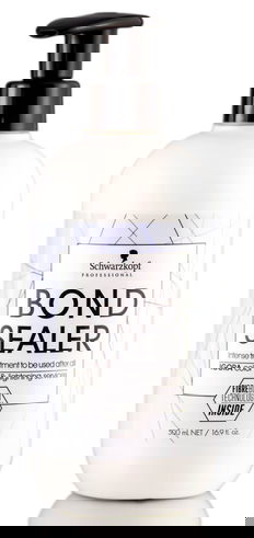 Schwarzkopf Professional Bond Sealer