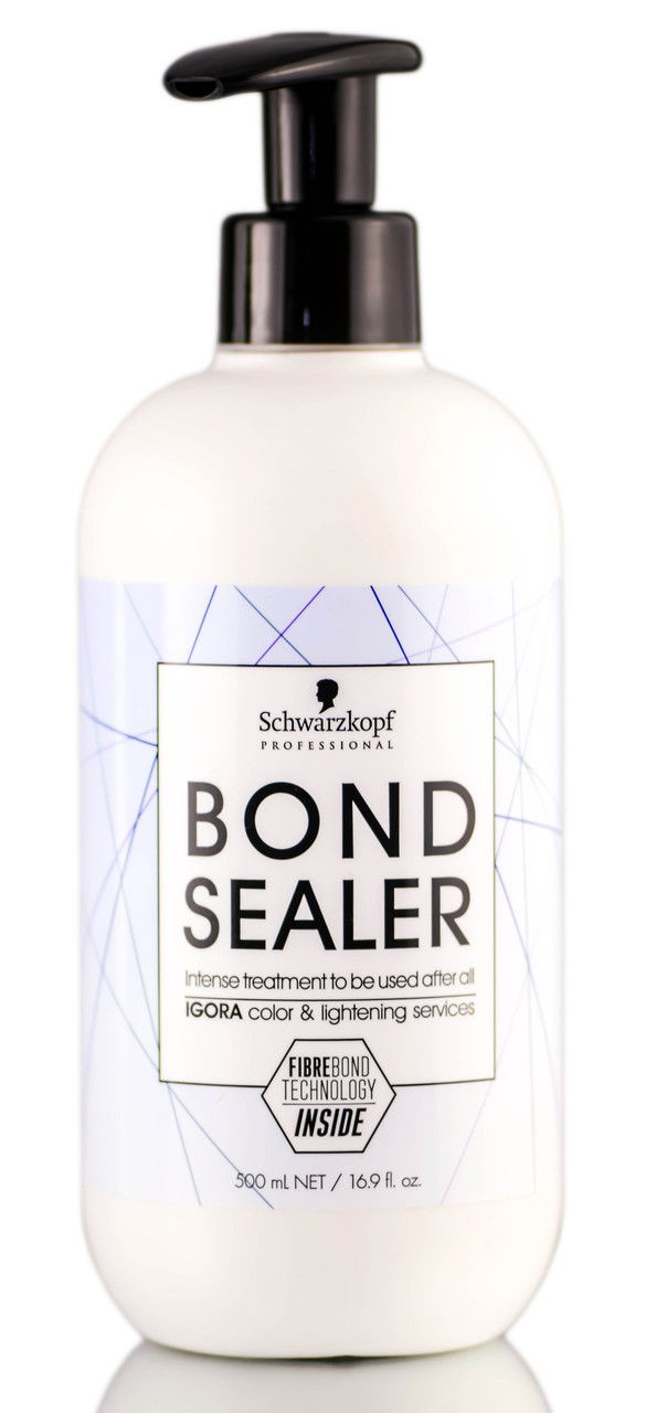 Schwarzkopf Professional Bond Sealer