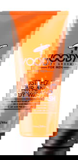 Woody's For Men Just4Play Hair And Body Wash
