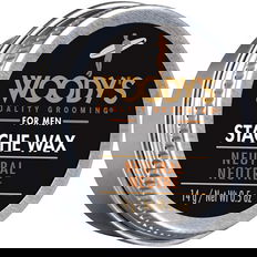 Woody's For Men Stache Wax