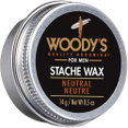 Woody's For Men Stache Wax-image1 Woody's For Men Stache Wax-image1