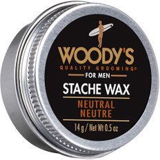 Woody's For Men Stache Wax-image1 Woody's For Men Stache Wax-image1