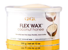 GiGi Flex Wax Coconut Honee Wax