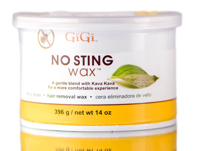 GiGi No Sting Wax