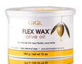 GiGi Flex Wax Olive Oil Wax-image1 GiGi Flex Wax Olive Oil Wax-image1