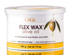 GiGi Flex Wax Olive Oil Wax-image1