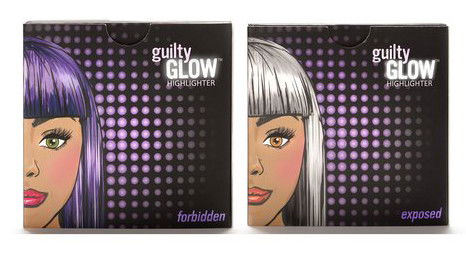 Vera Mona Guilty Glow Highlighter