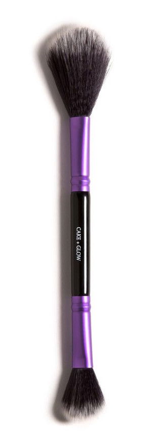 Vera Mona Cake & Glow Brush Vera Mona Cake & Glow Brush