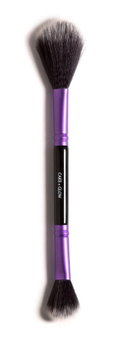 Vera Mona Cake & Glow Brush-image1 Vera Mona Cake & Glow Brush-image1